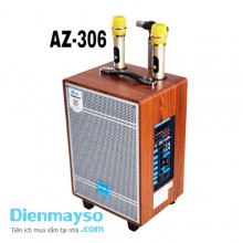 Loa Kéo AZPRO 306
