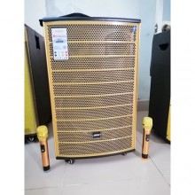 Loa kéo Karaoke Bose DK 999