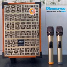 Loa Kéo Karaoke Bose 808