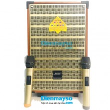 Loa Kéo Karaoke Bose 1216