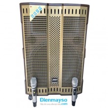Loa Kéo Karaoke Bose DK 9818