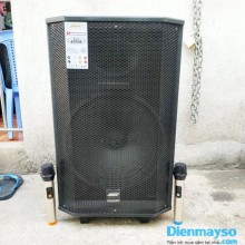 Loa kéo Karaoke Bose 1521