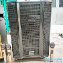 Loa Kéo karaoke Bose 807