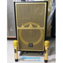 Loa kéo Karaoke Bose DK 09