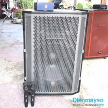 Loa kéo Karaoke Prosing W18