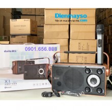 Loa kéo di động Daile X1