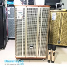 Loa kéo karaoke JBA 509