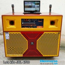 Loa kéo JBL 4700