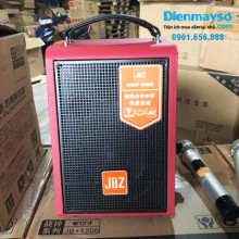 Loa Kéo Di Động JBZ 0615