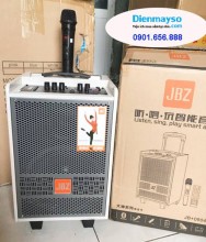 Loa kéo Di Động JBZ 0804