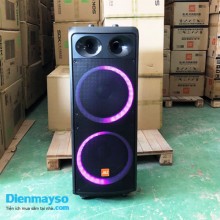 Loa kéo Karaoke JBZ 1219