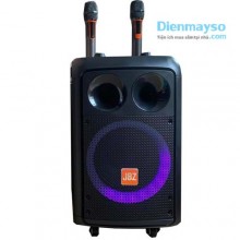 Loa kéo Karaoke JBZ 0818