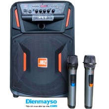 Loa kéo Karaoke JBZ 1202