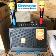 Loa Kéo Di Động JBZ 0616