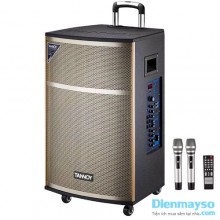 Loa kéo Karaoke Tannoy TN 1502