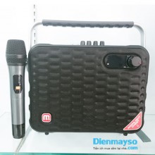 Loa Kéo Di Động Malata Y6