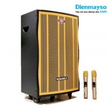 Loa kéo Ronamax KMR15