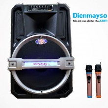 Loa kéo Ronamax T15