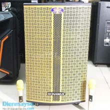 Loa Kéo Karaoke Ronamax MR16