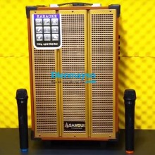Loa kéo di động Samsui S12