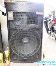Loa Kéo Karaoke Temeisheng 18F1