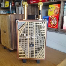 Loa kéo Di Động Kiomic K33