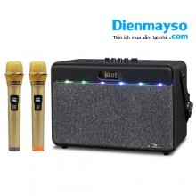Loa di động Kiomic K618