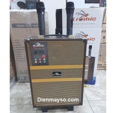 Loa kéo Di Động Kiomic K32