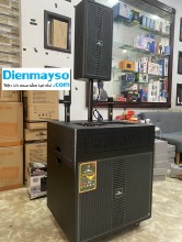 Loa kéo di động Kiomic K1502