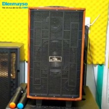 Loa Kéo Karaoke Kiomic K85