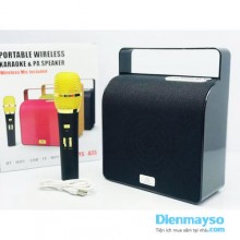 Loa di động karaoke YS-A35