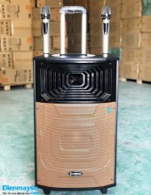 Loa kéo di động ZanSong H1515