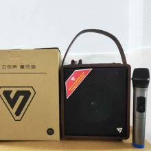 Loa di động karaoke SEN-YOO F1S