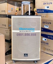 Loa kéo di động Zansong J15