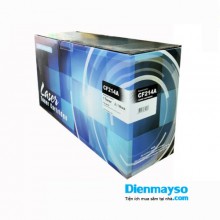 Hộp Mực HP 14A Canon 333 máy in HP 700, M725, M712, Canon 8780X, 8100N
