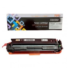 Hộp mực in HP M252DW, M252N, M274, M277, Topjet CF400A, CF500A, CRG045, CRG054BK