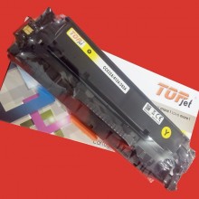 Hộp Mực in HP 305A-CE411A HP CP2020, 2025, 2024, 2024n, 2024dn, 2025n, 2025dn, 2026, 2026n, 2026dn, 2027, CM2320