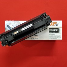 Hộp mực 35A 85A Máy in HP 1005 1006 P1102 M1212 M1132 Canon 3010 3050 6000