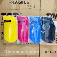 Mực Màu Photocopy Ricoh 8003, 3003, 6003, 2503, 5503, 6004, 6500, 6501, 6502, 8002, C440Dn