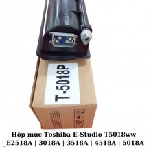 Mực In Photocopy Toshiba 2518A, 3018A, 3518A, 4518A, 5018A