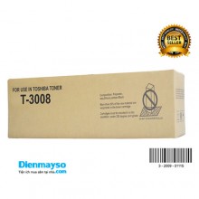 Hộp Mực Toshiba T3008 máy Photocopy Toshiba 3008, 4508, 4008