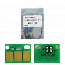 Chip Bizhub C450i, 450i, 550i, 650i