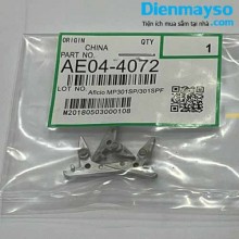 Cò Sấy Máy Ricoh MP 301