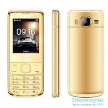 Điện thoại Masstel H860