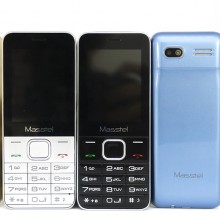 Điện thoại Masstel IZi 200