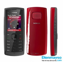 Điện Thoại Nokia X1