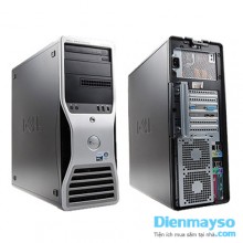 Dell Precision T5600