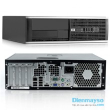 HP Elite 8300 Core i5-3470S 8GB DDR3, 500GB HDD