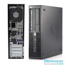 HP Z220 Core i3 Ram 4GB HDD 500GB