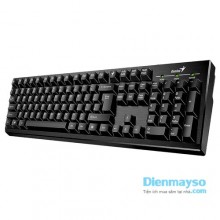 Bàn Phím máy tính Genius KB-101